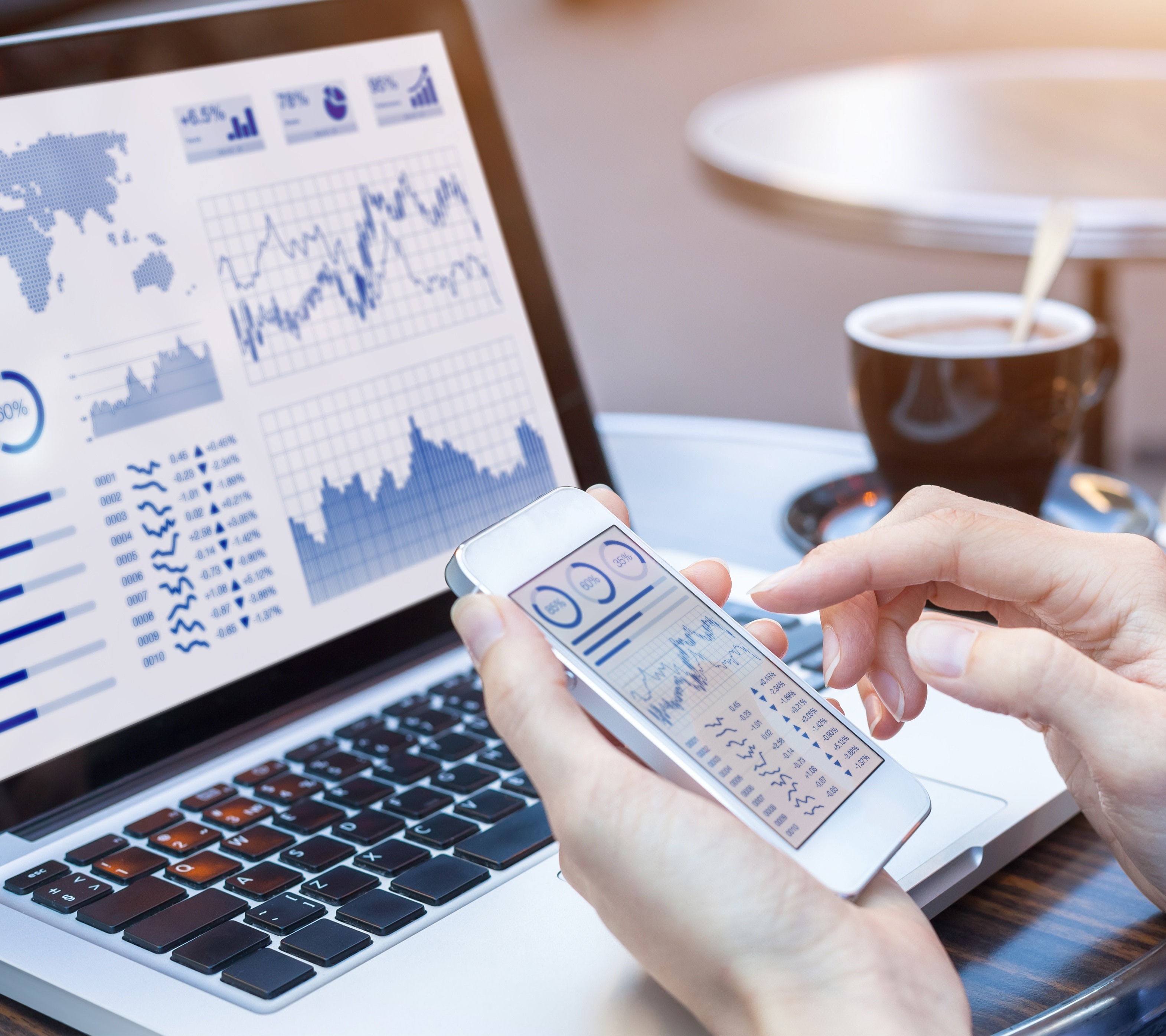 investment counselling