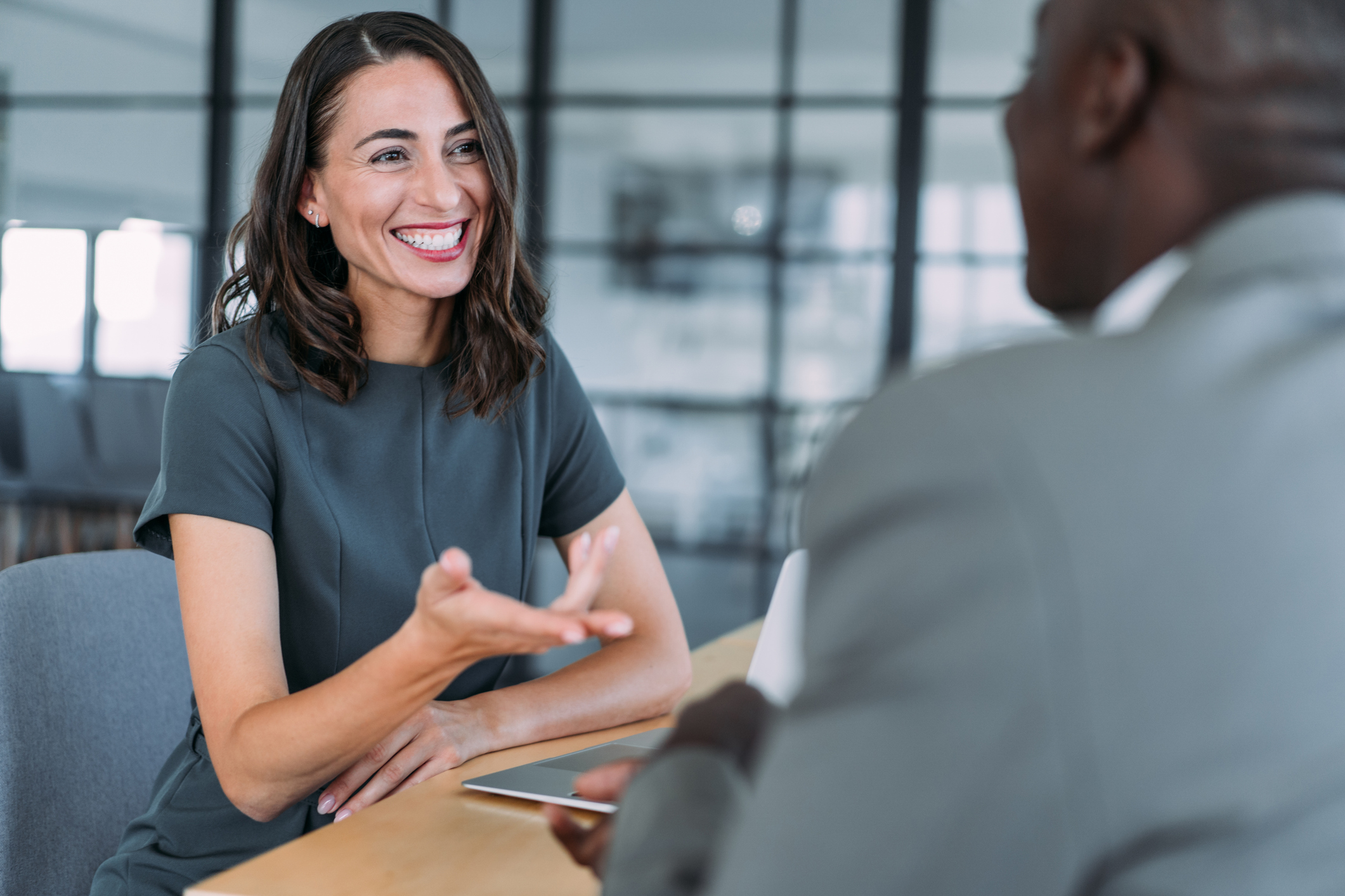 investment counselling